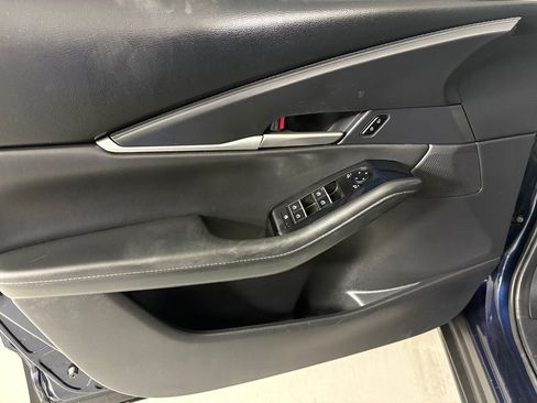 Used 2024 MAZDA CX-30 AWD 2.5 S w/ Select Sport Pkg image 13