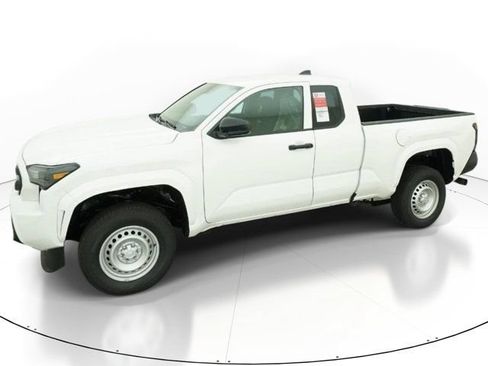 New 2026 Toyota Tacoma SR AWD/4WD image 2