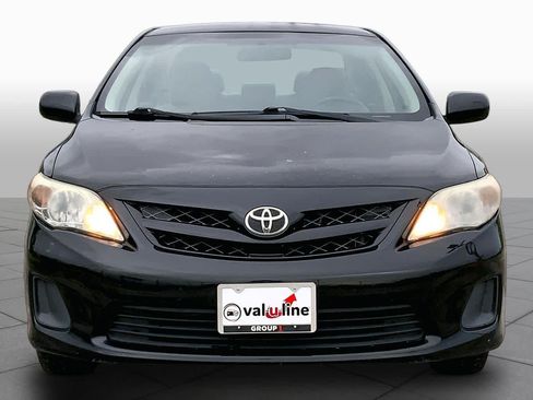 Used 2012 Toyota Corolla LE FWD image 4