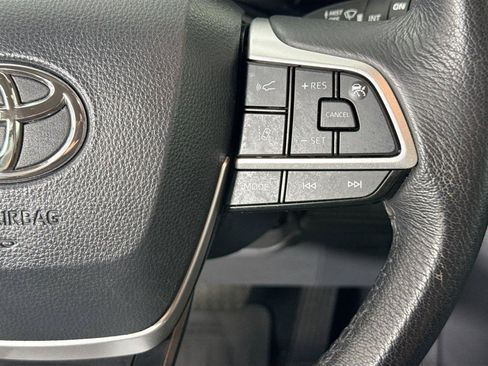 Certified 2024 Toyota Sienna XLE FWD image 18
