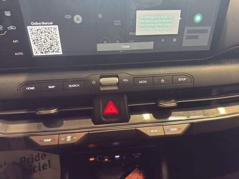 Used 2025 Kia K4 GT-Line Turbo image 15