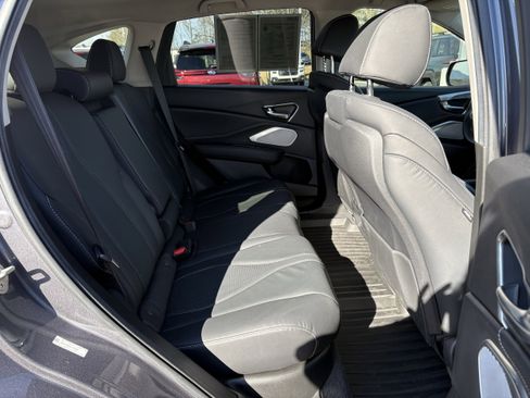 Used 2020 Acura RDX AWD w/ Technology Package image 32