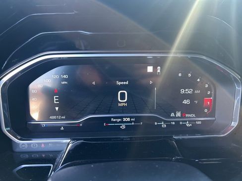 Used 2022 GMC Sierra 1500 Elevation image 11