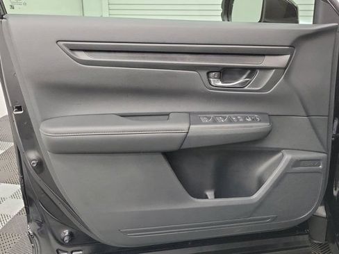 Certified 2026 Honda CR-V EX image 18