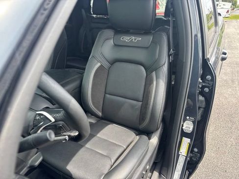 Used 2026 RAM 1500 Rebel w/ Advanced Safety Group II AWD/4WD image 15
