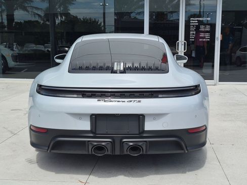 Used 2026 Porsche 911 Carrera GTS RWD image 10