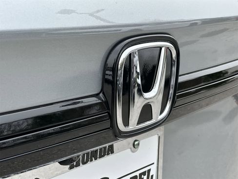 New 2026 Honda Odyssey EX-L image 10