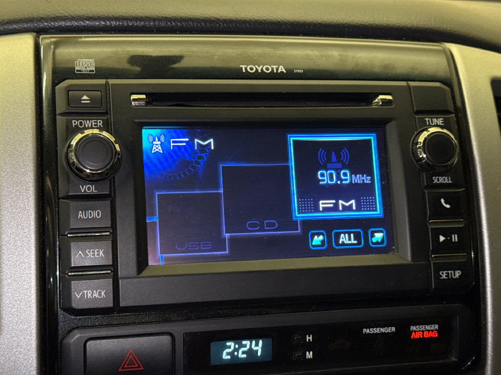 Used 2012 Toyota Tacoma PreRunner w/ SR5 Pkg RWD image 25