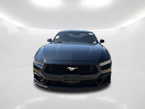 Used 2024 Ford Mustang Premium RWD image 2