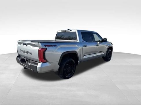 New 2026 Toyota Tundra Limited AWD/4WD image 5
