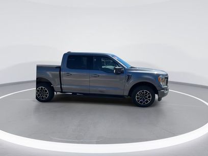 Certified 2022 Ford F150 XLT w/ Equipment Group 302A High