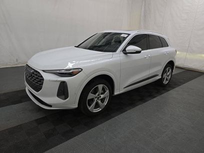 Used 2025 Audi Q5 Premium Plus w/ Premium Plus