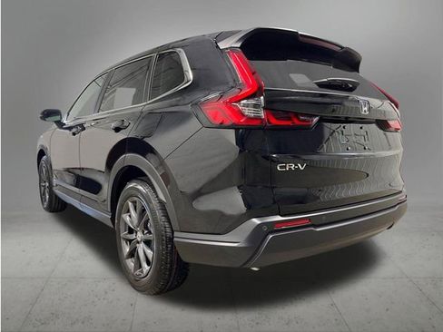 New 2026 Honda CR-V EX-L image 3