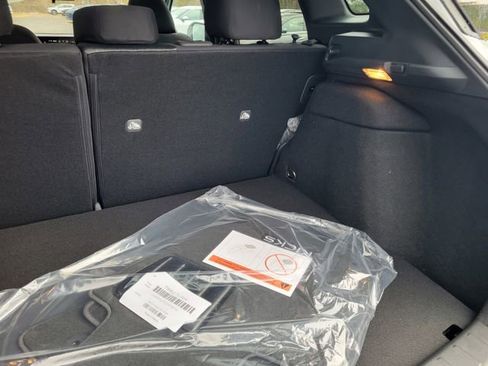 New 2026 Nissan Kicks SV image 36