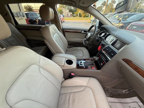 Used 2014 Audi Q7 3.0T Premium image 15