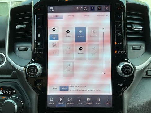 New 2026 RAM 1500 Big Horn image 21