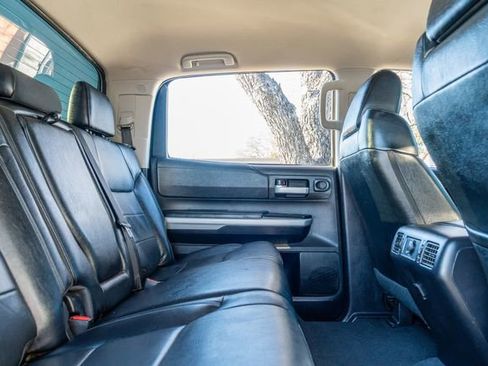 Used 2021 Toyota Tundra SR5 image 41