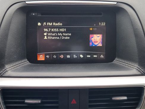 Used 2016 MAZDA CX-5 Touring image 17