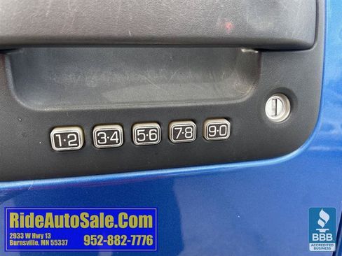 Used 2011 Ford F150 XLT w/ Off-Road Pkg AWD/4WD image 30