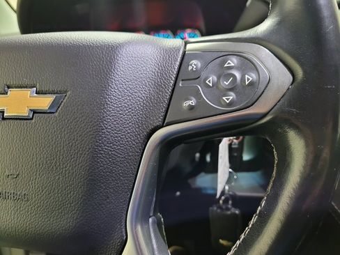 Used 2019 Chevrolet Tahoe LT w/ Max Trailering Package image 35