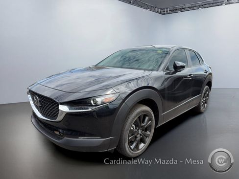 New 2026 MAZDA CX-30 AWD 2.5 S w/ Select Sport Pkg image 9
