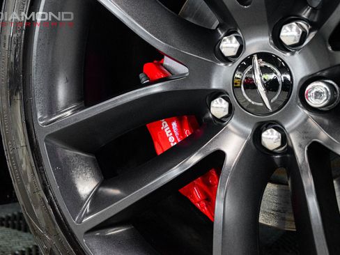 Used 2023 Chrysler 300 C RWD image 49