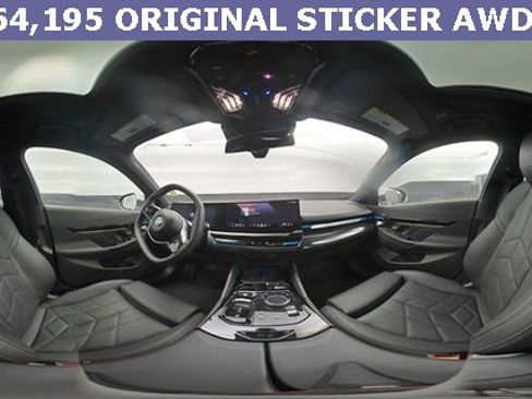 Used 2024 BMW 530i xDrive image 44