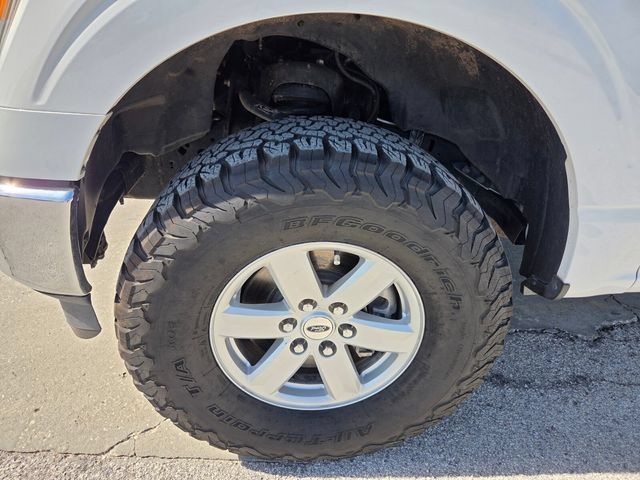 Used 2021 Ford F150 XL w/ Equipment Group 101A High AWD/4WD image 7