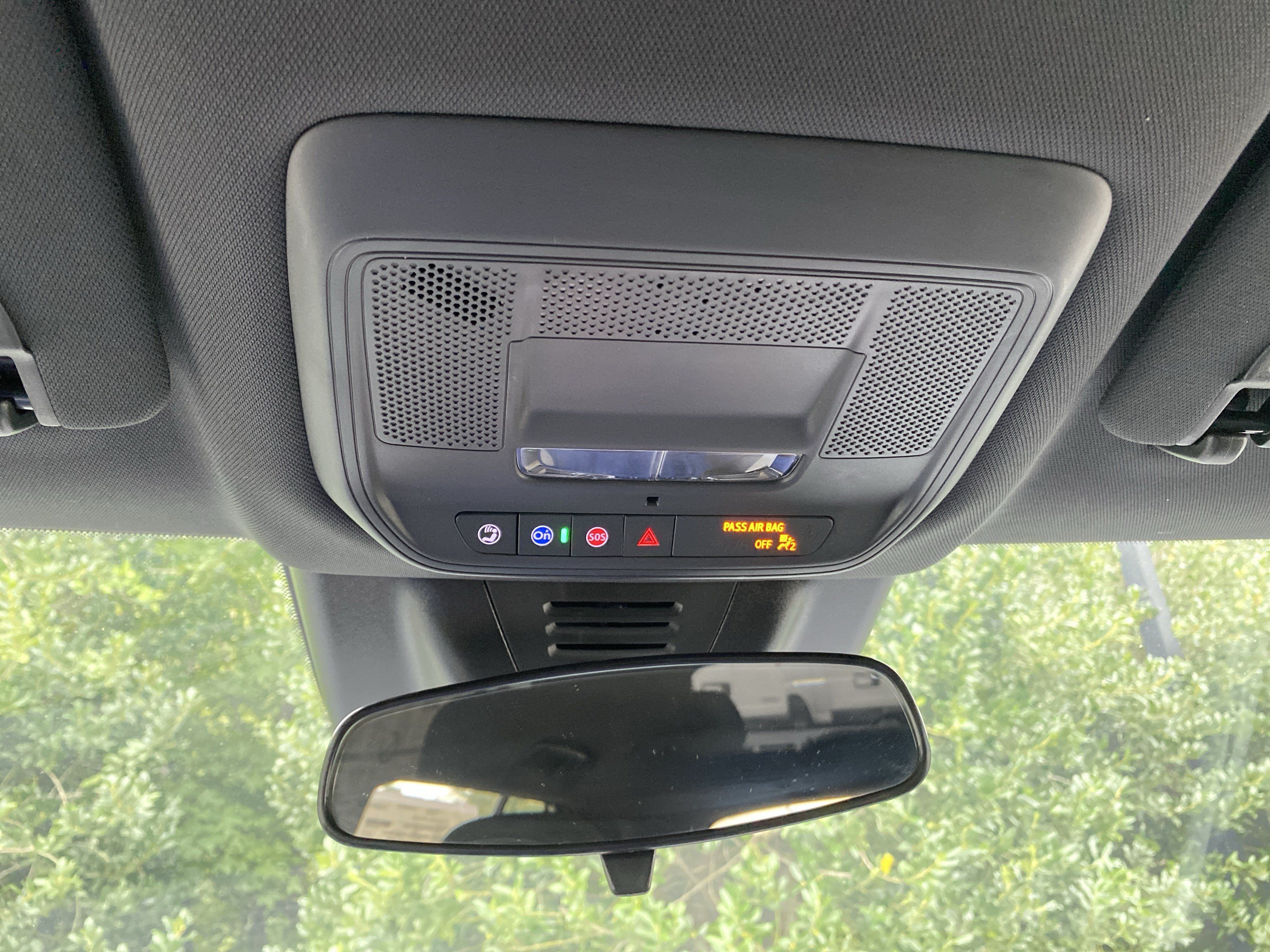 Used 2026 Chevrolet Equinox EV LT FWD image 30