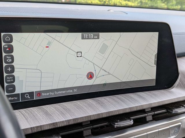 Used 2023 Kia Telluride SX FWD image 26