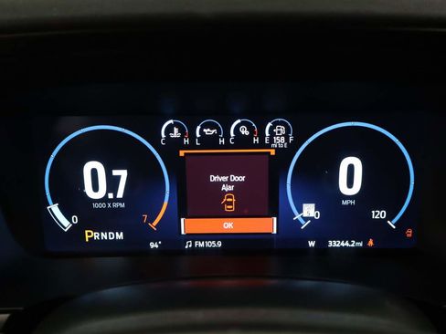 Used 2023 Ford F150 Tremor w/ Equipment Group 402A High AWD/4WD image 5