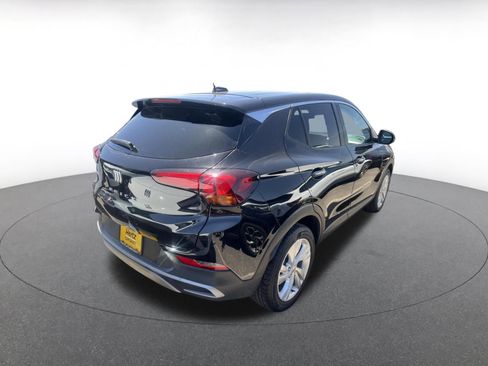 Used 2025 Buick Encore GX Preferred FWD image 6
