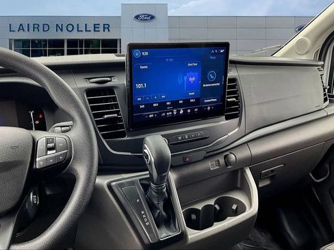 New 2026 Ford Transit 350 XL RWD image 6