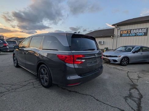 Used 2022 Honda Odyssey EX image 26
