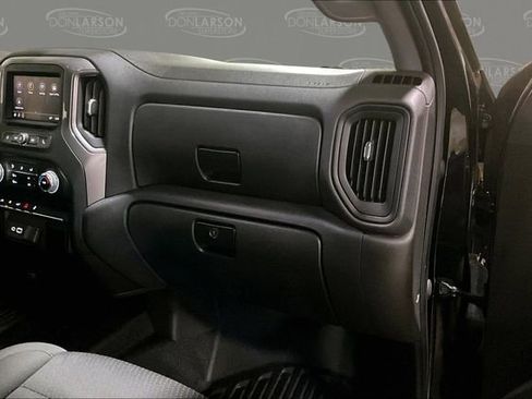 Used 2022 GMC Sierra 1500 Pro w/ Convenience Package image 31