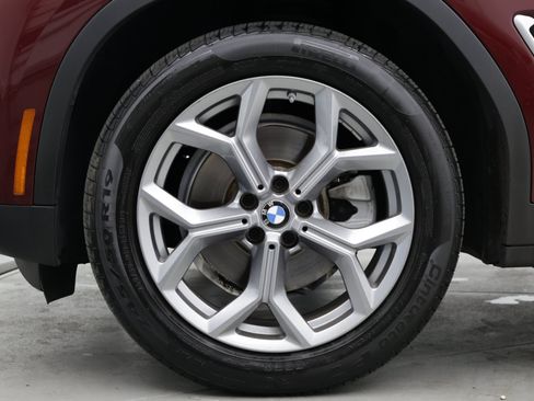 Used 2023 BMW X3 xDrive30i w/ Premium Package AWD/4WD image 13