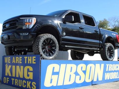 Used 2023 Ford F150 XLT w/ Equipment Group 302A High