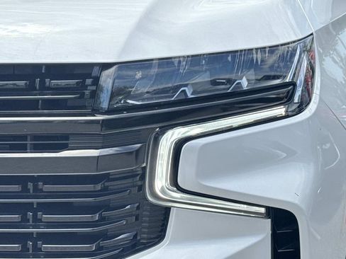Used 2024 Chevrolet Tahoe RST w/ Luxury Package RWD image 10