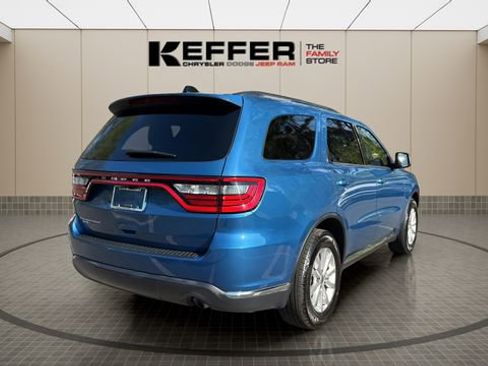 Used 2023 Dodge Durango GT image 5