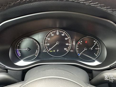 New 2026 MAZDA CX-50 2.5 Hybrid w/ Weather Package image 23