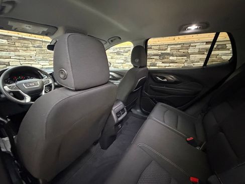 Used 2023 GMC Terrain SLE w/ Driver Convenience Package AWD/4WD image 56