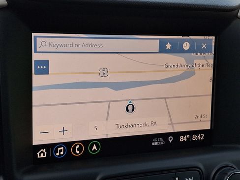 Used 2019 GMC Terrain Denali AWD/4WD image 18