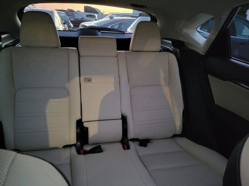 Used 2018 Lexus NX 300 AWD w/ Premium Package image 33