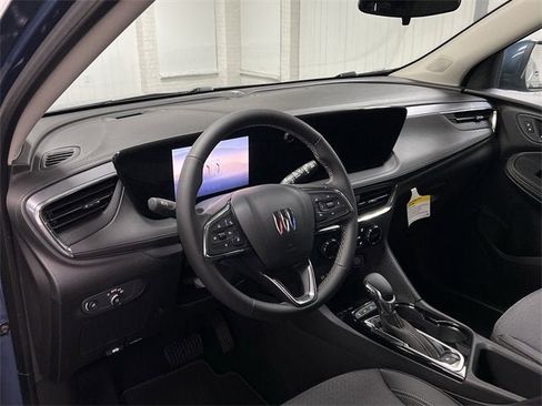 New 2026 Buick Encore GX Preferred w/ Advanced Technology Package image 10