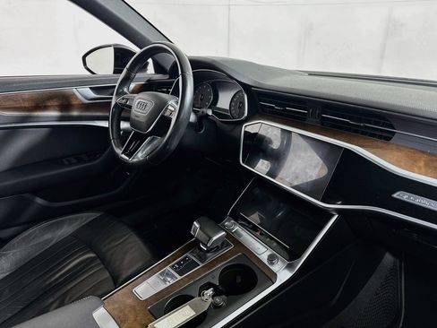 Used 2019 Audi A6 3.0T Premium w/ Convenience Package AWD/4WD image 27