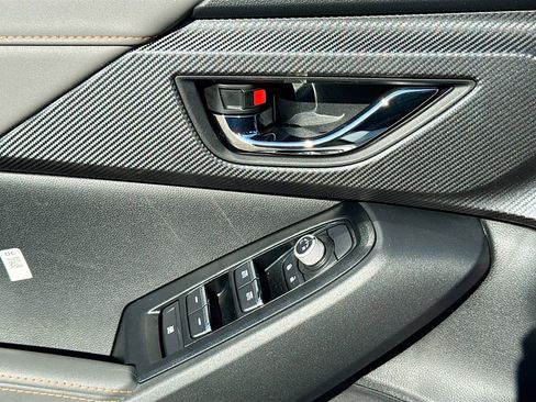 New 2026 Subaru Crosstrek 2.5i Limited w/ Crosstrek Mirror Package image 21