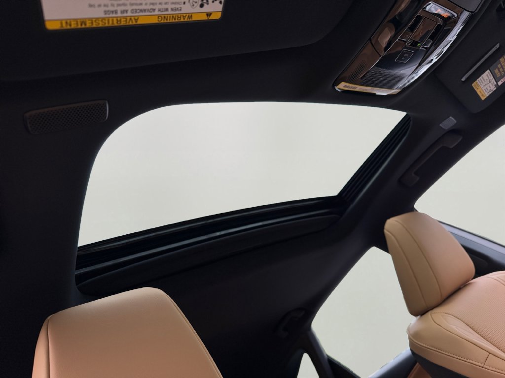 New 2026 Lexus RX 350 Premium AWD/4WD image 4