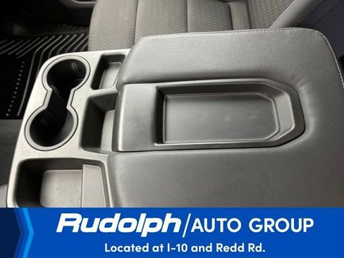 Used 2023 GMC Sierra 1500 Pro w/ Graphite Edition image 25