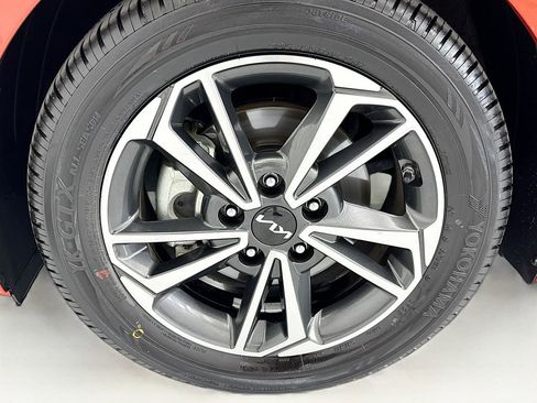 Used 2023 Kia Forte LXS w/ LXS Technology Package FWD image 28