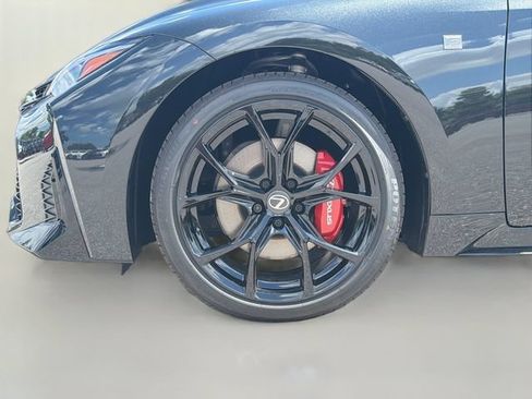New 2026 Lexus IS 350 F Sport RWD image 40